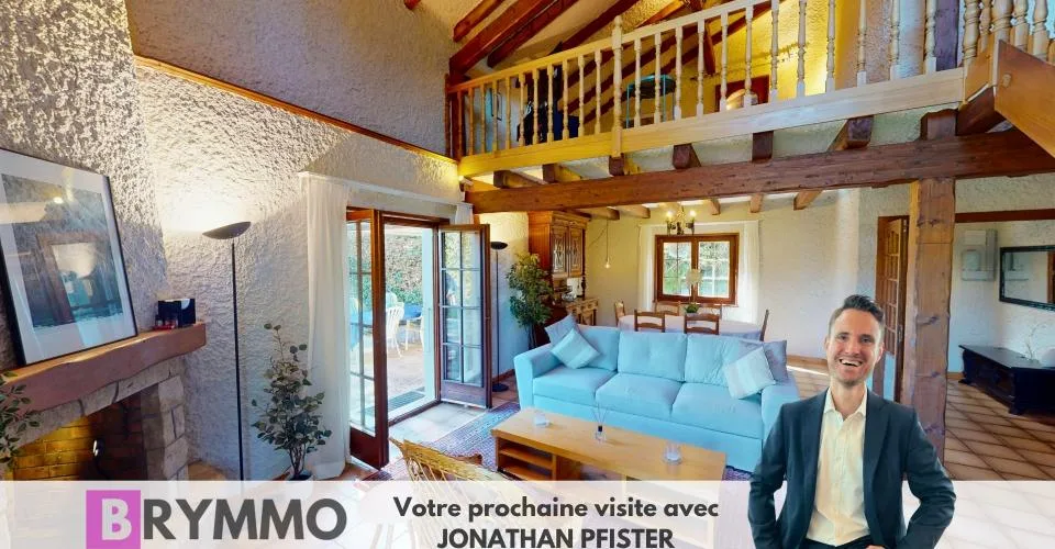 Villa familiare, vista Moléson, garage doppio, serenità e panorama, nel cuore del Jorat – foto 2 di 22