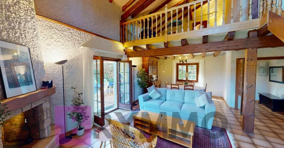 Villa familiare, vista Moléson, garage doppio, serenità e panorama, nel cuore del Jorat – foto 5 di 22