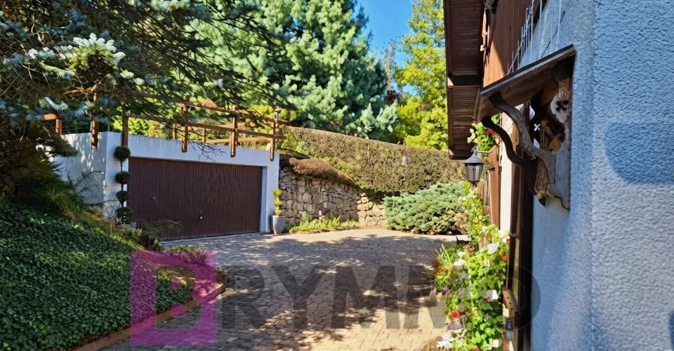 Villa familiare, vista Moléson, garage doppio, serenità e panorama, nel cuore del Jorat – foto 19 di 22