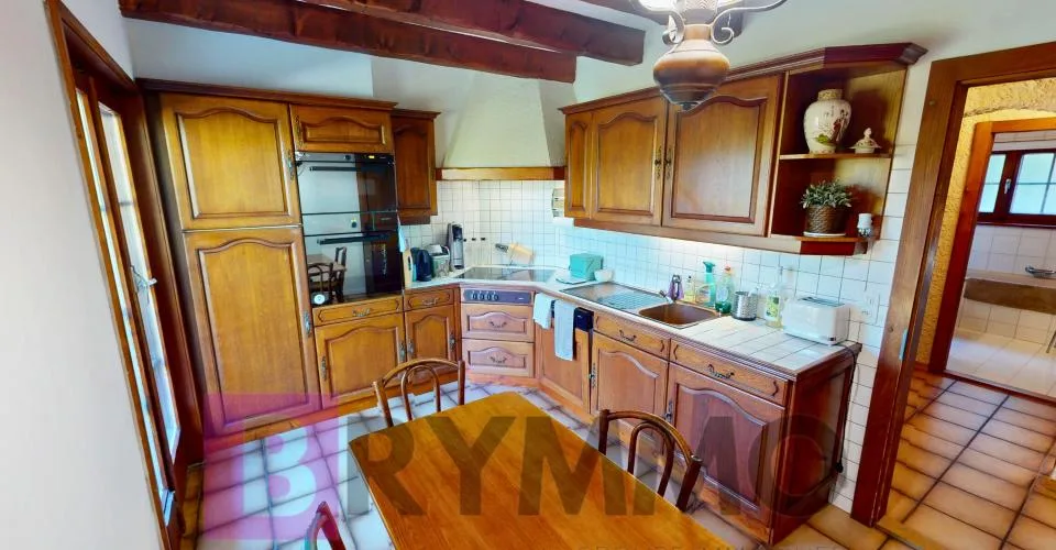 Villa familiare, vista Moléson, garage doppio, serenità e panorama, nel cuore del Jorat – foto 11 di 22