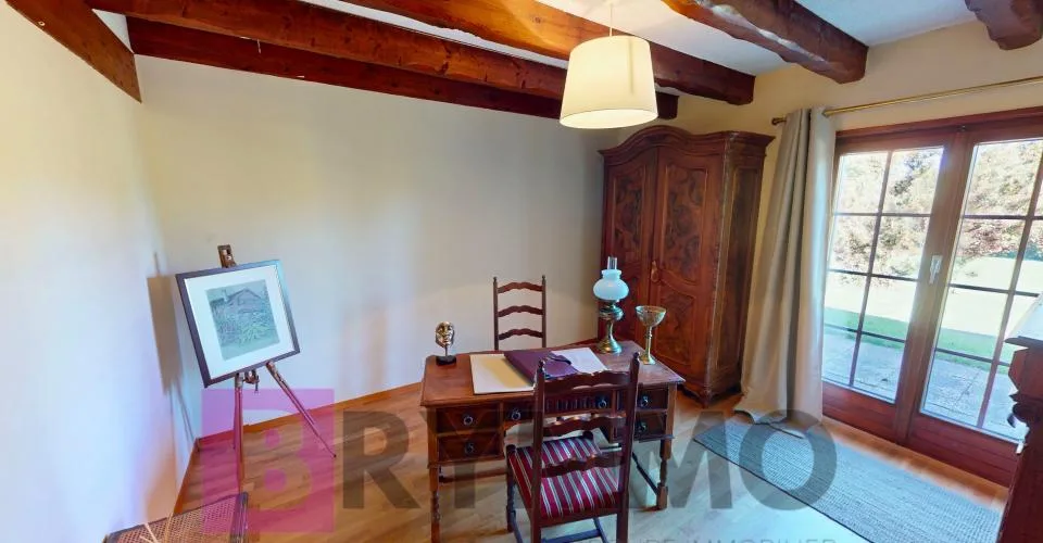 Villa familiare, vista Moléson, garage doppio, serenità e panorama, nel cuore del Jorat – foto 10 di 22