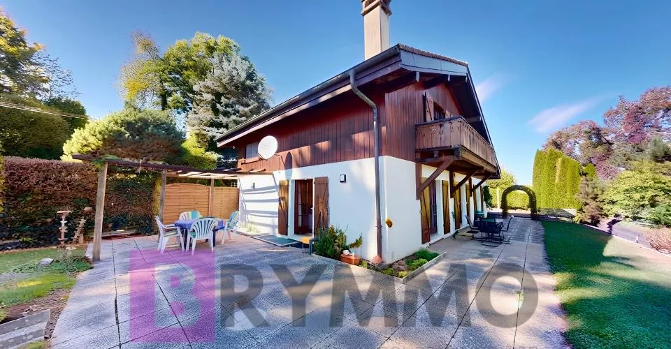 Villa familiare, vista Moléson, garage doppio, serenità e panorama, nel cuore del Jorat – foto 21 di 22