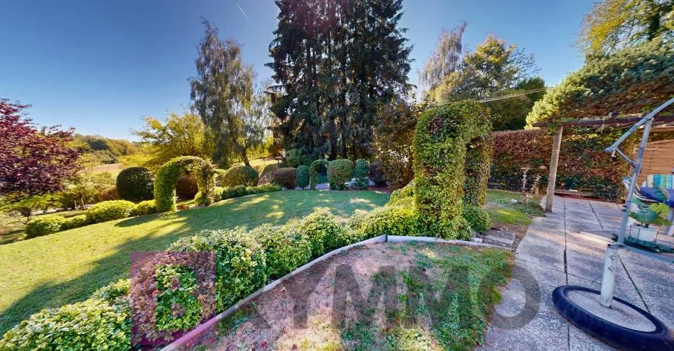 Villa familiare, vista Moléson, garage doppio, serenità e panorama, nel cuore del Jorat – foto 22 di 22