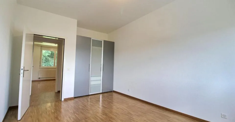 Bello appartamento in attico di 4.5 locali – foto 10 di 13