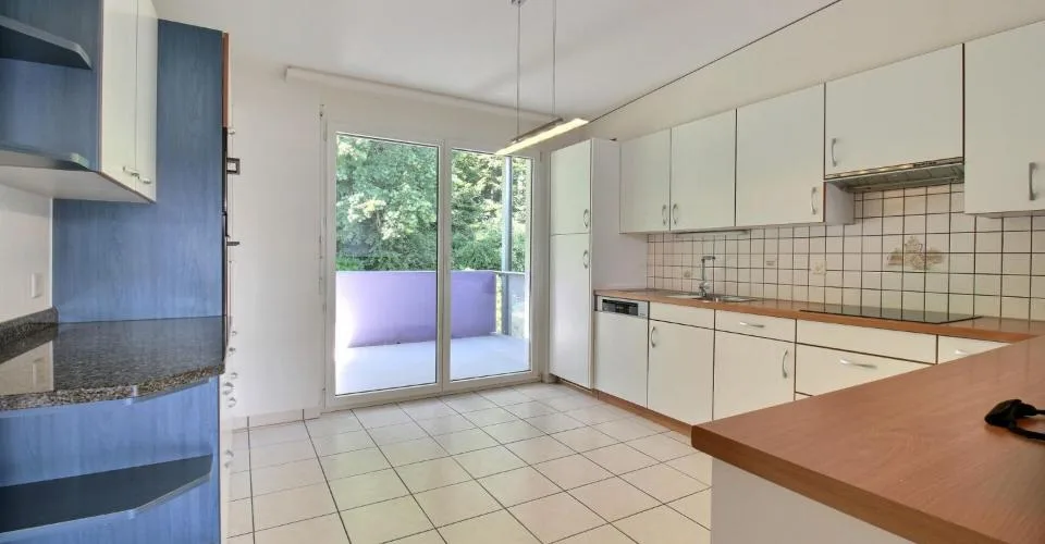 Bello appartamento in attico di 4.5 locali – foto 2 di 13