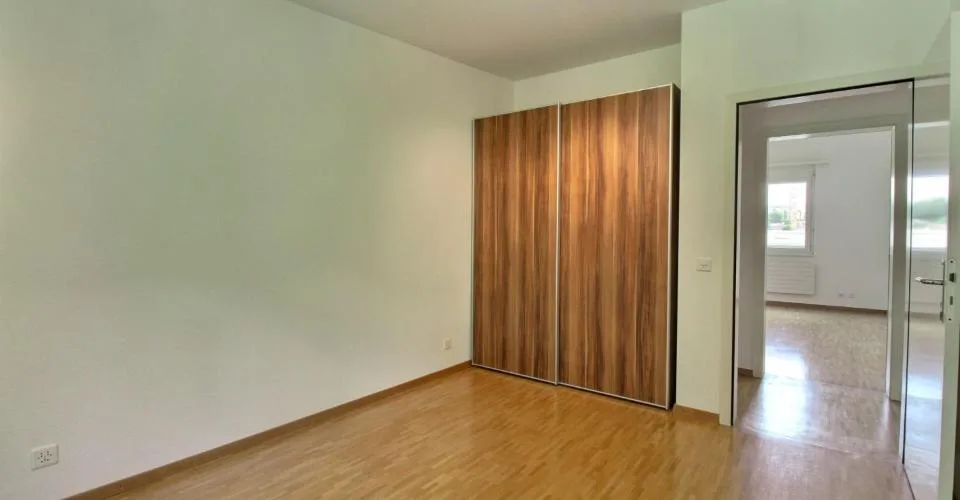 Bello appartamento in attico di 4.5 locali – foto 9 di 13