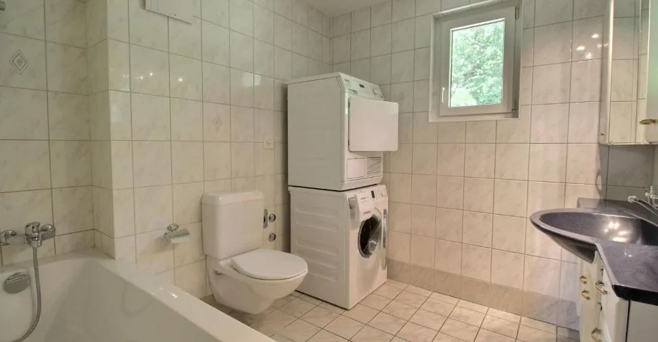 Bello appartamento in attico di 4.5 locali – foto 13 di 13