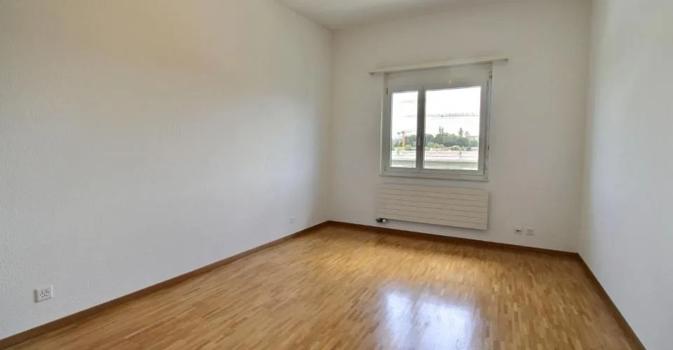 Bello appartamento in attico di 4.5 locali – foto 6 di 13