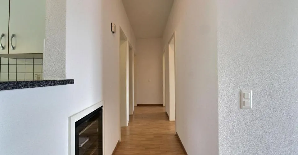 Bello appartamento in attico di 4.5 locali – foto 4 di 13