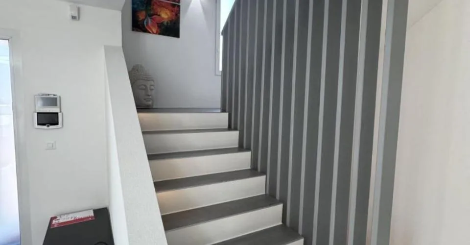 Luxus, Raum und Serenität gegenüber dem Moléson – Foto 41 von 43