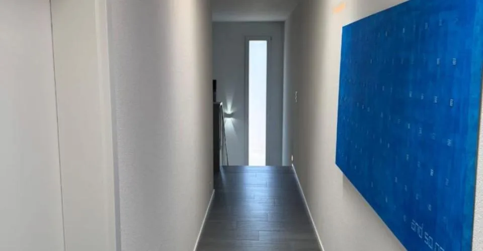 Luxus, Raum und Serenität gegenüber dem Moléson – Foto 37 von 43