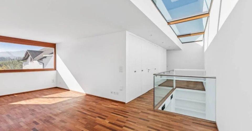 Villa à vendre à Reconvilier - lumière et qualité de vie dans le Jura – Foto 7 von 26
