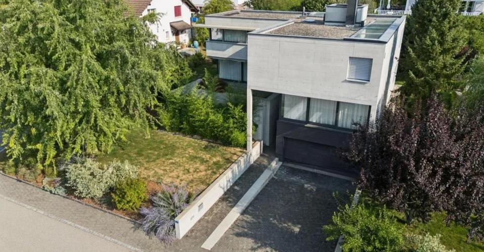 Villa à vendre à Reconvilier - lumière et qualité de vie dans le Jura – Foto 13 von 26