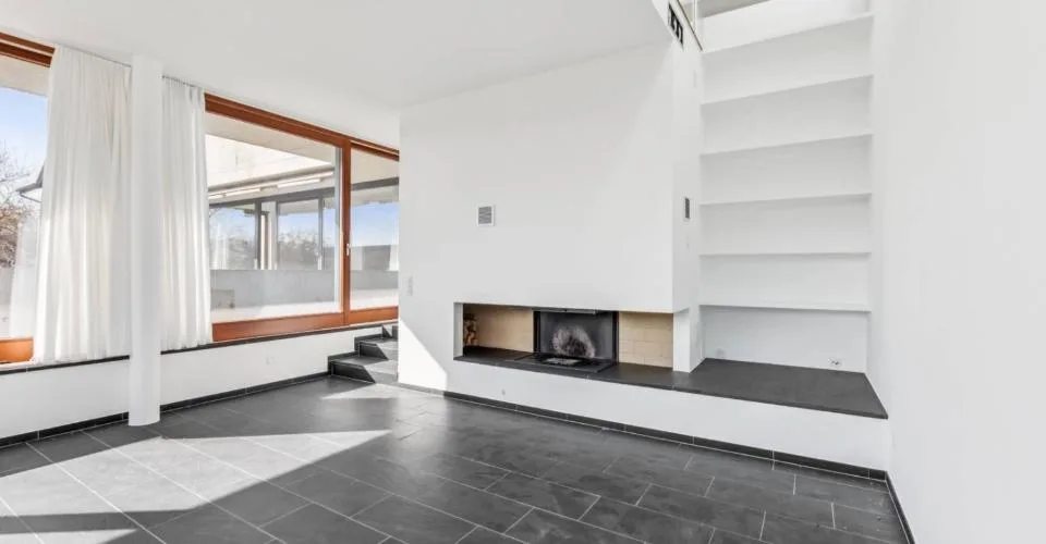Villa à vendre à Reconvilier - lumière et qualité de vie dans le Jura – Foto 9 von 26