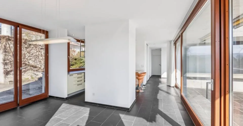 Villa à vendre à Reconvilier - lumière et qualité de vie dans le Jura – Foto 3 von 26