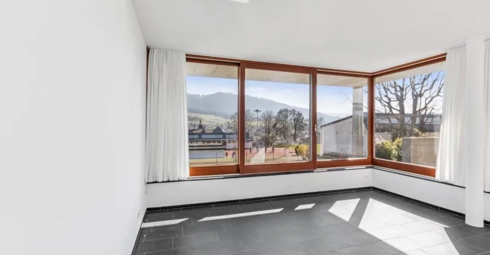 Villa à vendre à Reconvilier - lumière et qualité de vie dans le Jura – Foto 10 von 26