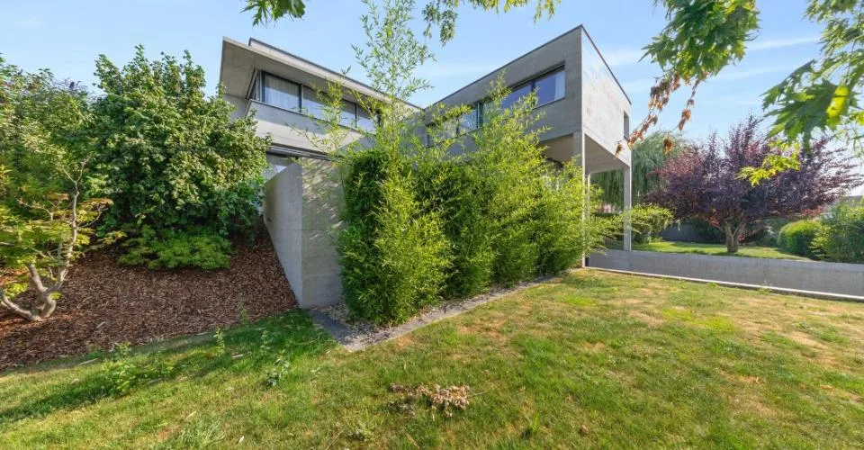 Villa à vendre à Reconvilier - lumière et qualité de vie dans le Jura – Foto 12 von 26
