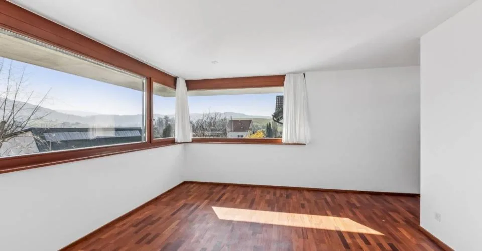 Villa à vendre à Reconvilier - lumière et qualité de vie dans le Jura – Foto 5 von 26