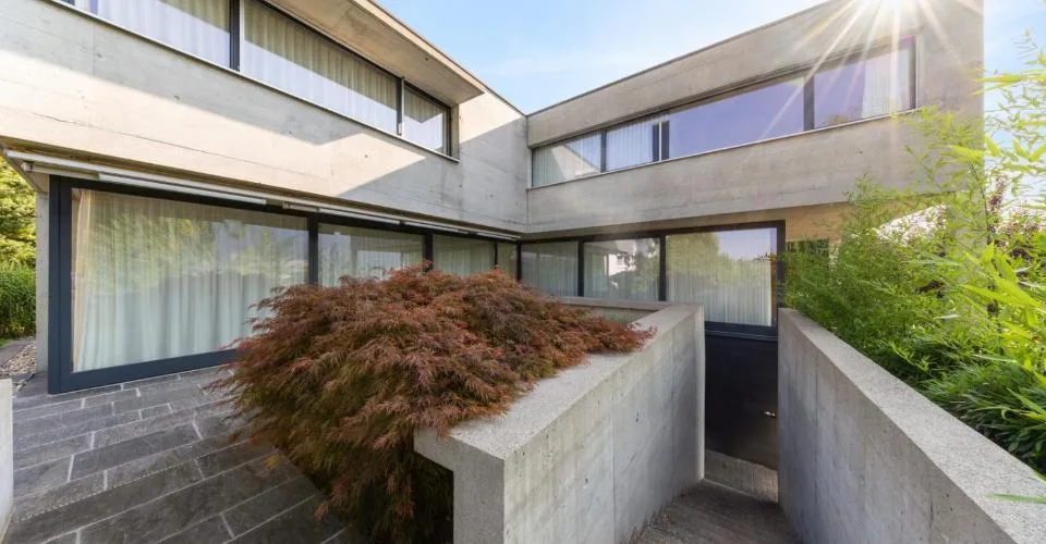 Villa à vendre à Reconvilier - lumière et qualité de vie dans le Jura – Foto 11 von 26