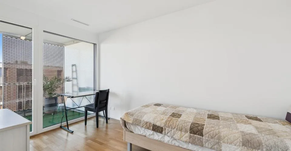 4.5 Zimmer Wohnung in Le Mont-sur-Lausanne – foto 6 di 22