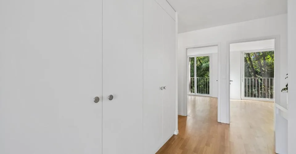 4.5 Zimmer Wohnung in Le Mont-sur-Lausanne – foto 2 di 22