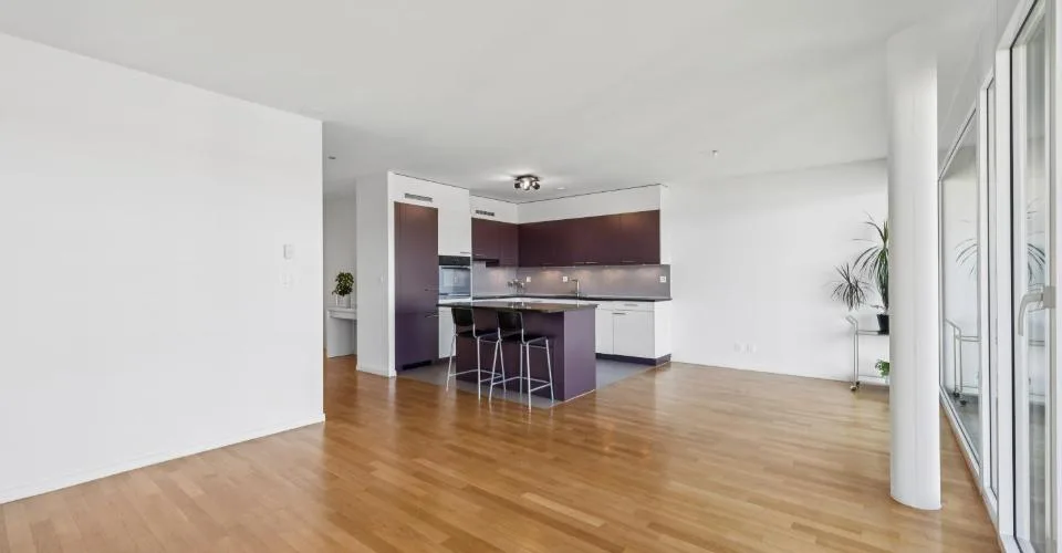 4.5 Zimmer Wohnung in Le Mont-sur-Lausanne – foto 3 di 22