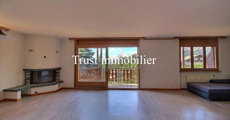3010. EXCLUSIVITE. Appartement traversant dans jolie résidence – Foto 5 von 13