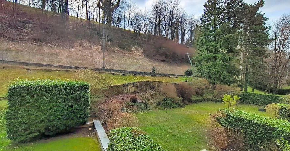 Exclusif à Vevey ! 4.5P avec balcon – foto 10 di 10
