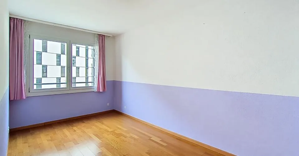 Exclusif à Vevey ! 4.5P avec balcon – foto 8 di 10