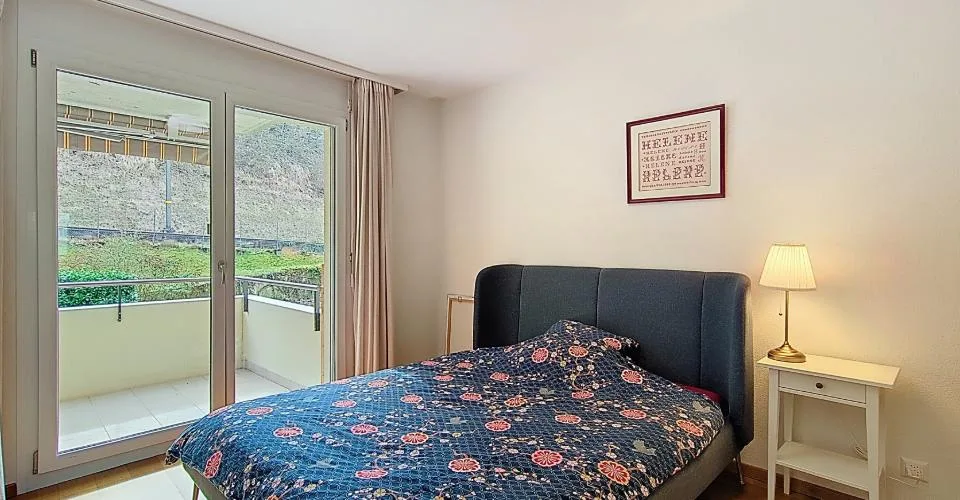 Exclusif à Vevey ! 4.5P avec balcon – foto 6 di 10