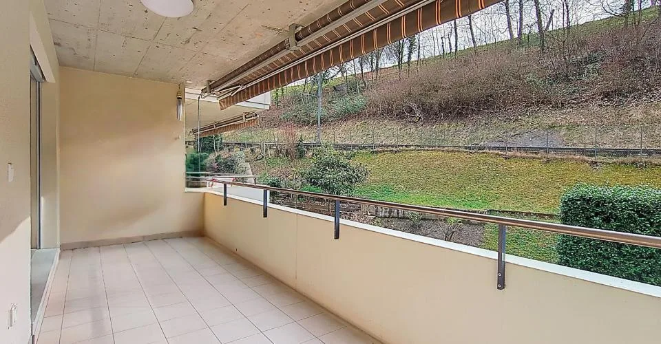 Exclusif à Vevey ! 4.5P avec balcon – foto 2 di 10