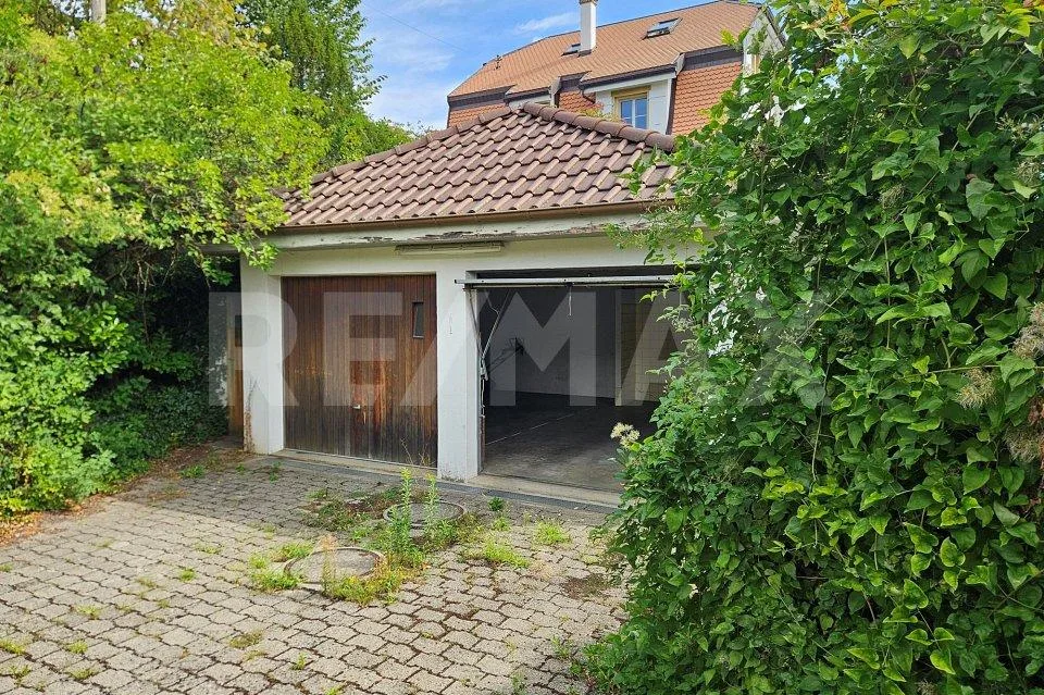 Votre villa de rêve se trouve ici, au Suchiez. – Foto 2 von 5