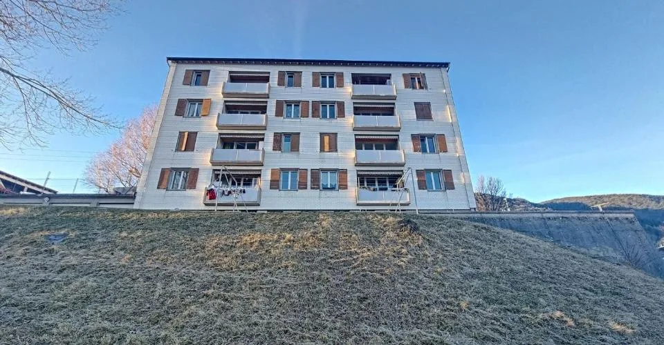 Immeuble locatif – Foto 2 von 5