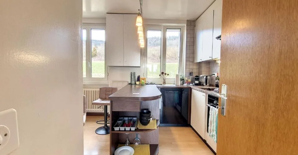 Immeuble locatif – Foto 3 von 5