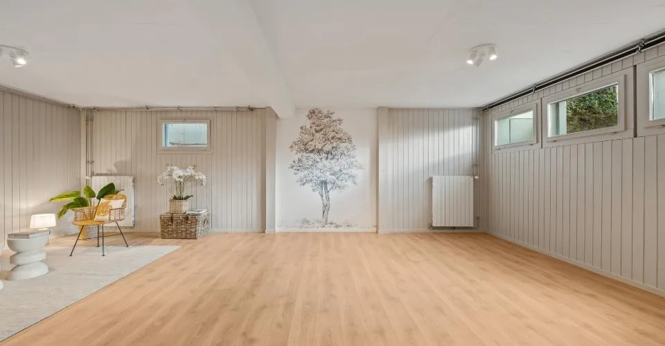 Villa indipendente ristrutturata con vista panoramica, a 5 minuti da Nyon – foto 13 di 16