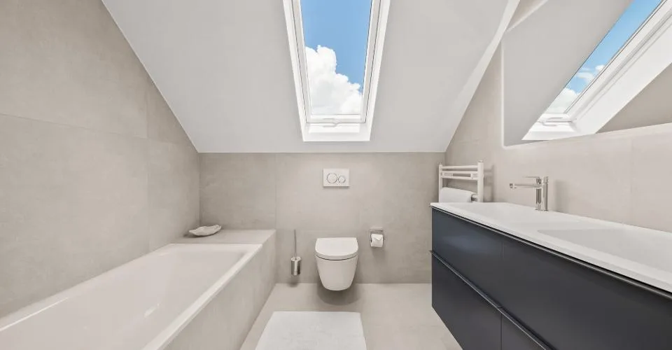 Villa indipendente ristrutturata con vista panoramica, a 5 minuti da Nyon – foto 12 di 16