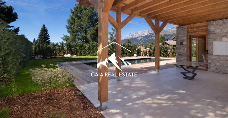 Chalet Master – photo 15 sur 20