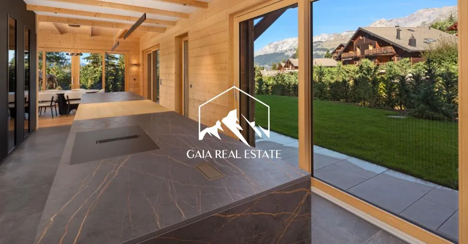 Chalet Master – photo 14 sur 20
