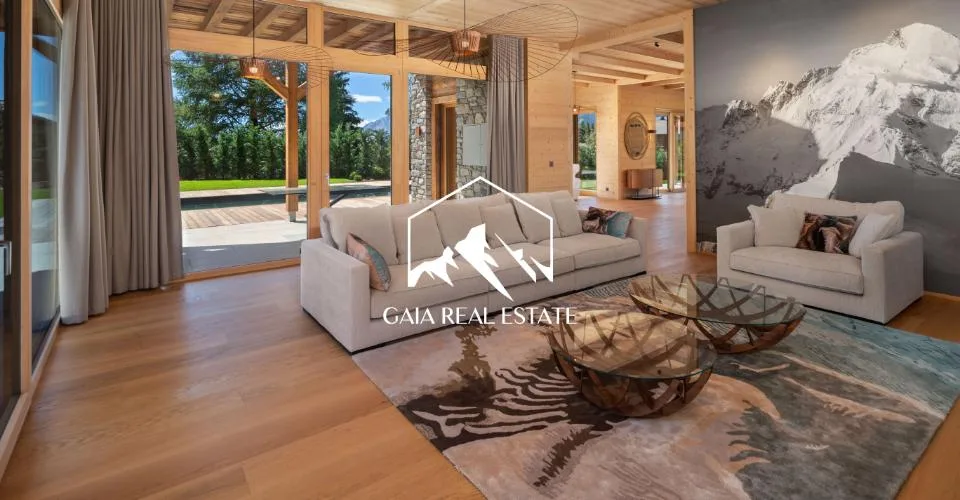 Chalet Master – photo 6 sur 20