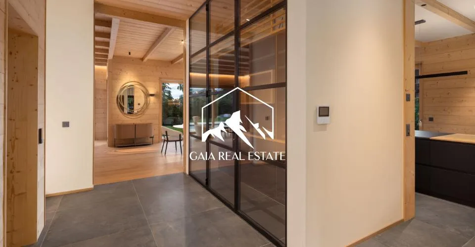Chalet Master – photo 2 sur 20