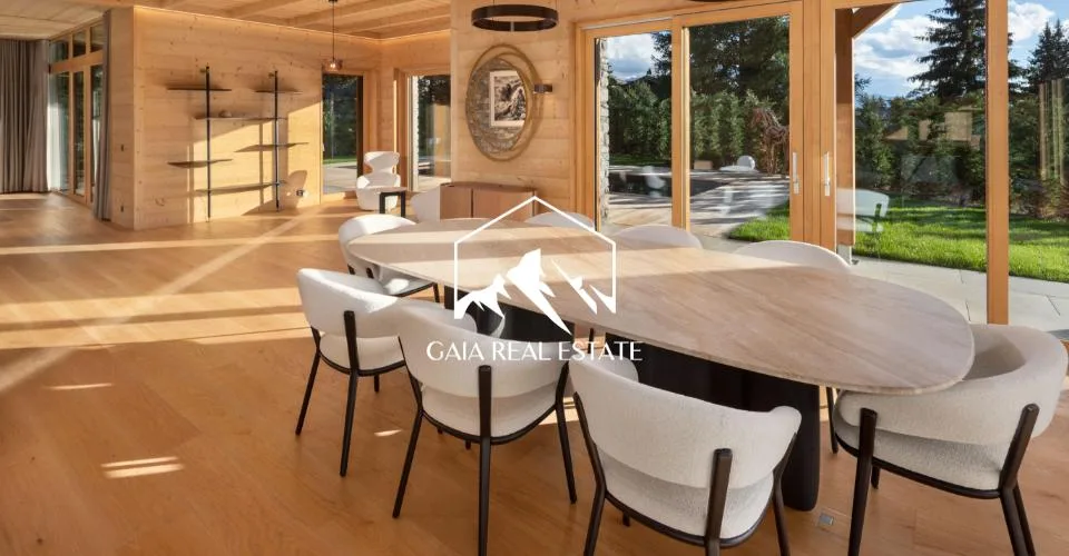 Chalet Master – photo 10 sur 20