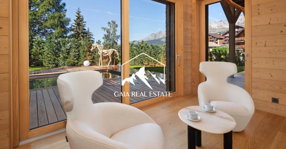 Chalet Master – photo 9 sur 20
