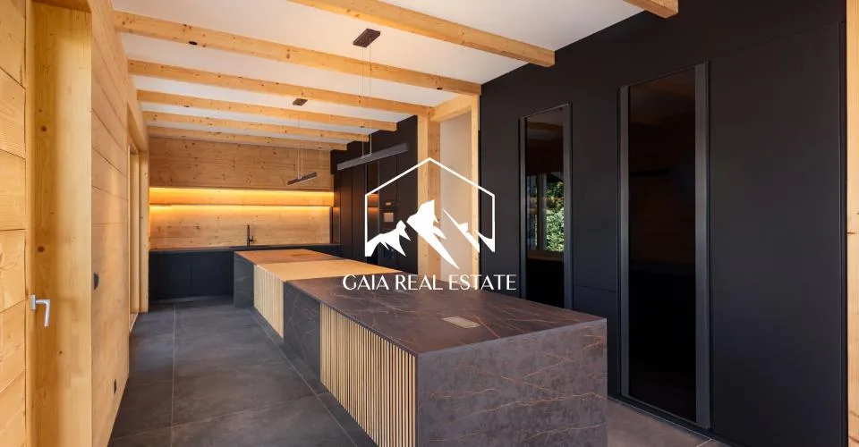 Chalet Master – photo 13 sur 20