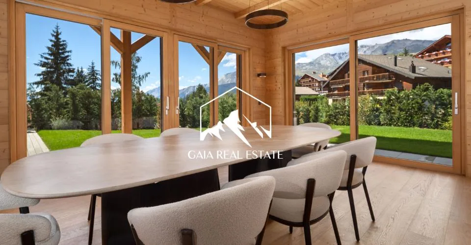 Chalet Master – photo 11 sur 20