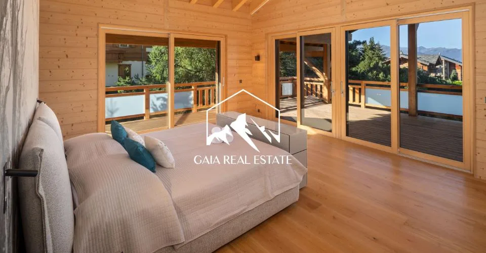 Chalet Master – photo 20 sur 20