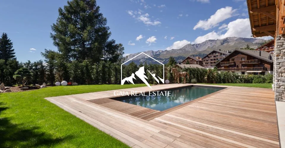 Chalet Master – photo 4 sur 20