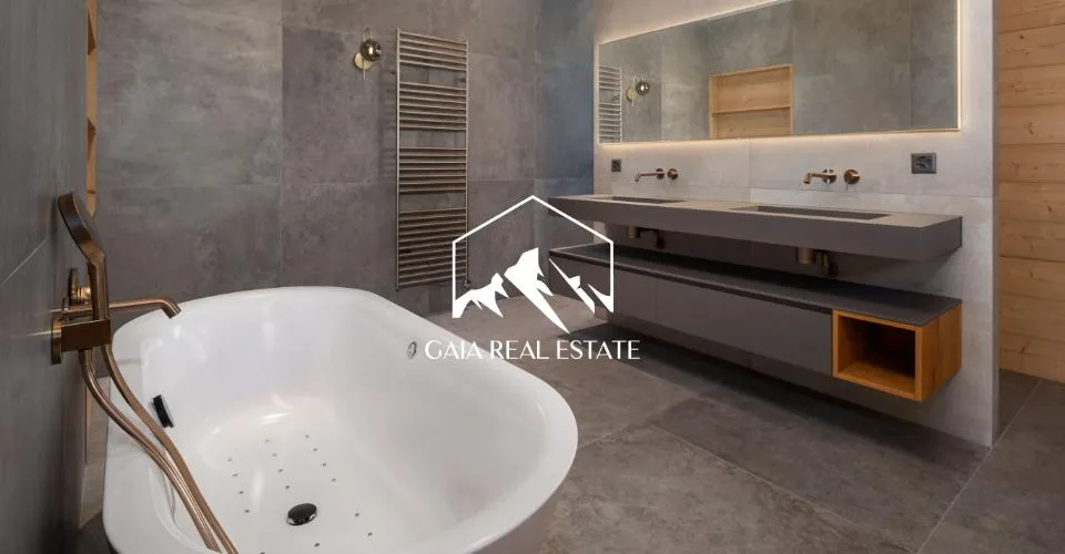 Chalet Master – photo 19 sur 20