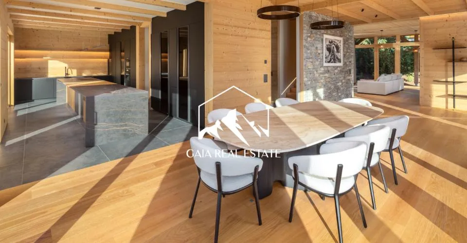 Chalet Master – photo 12 sur 20