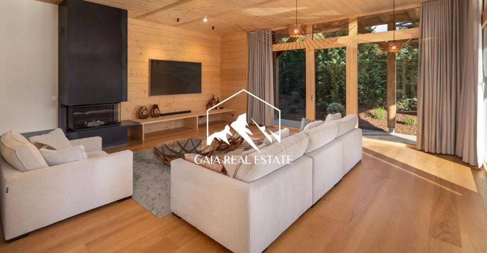 Chalet Master – photo 5 sur 20