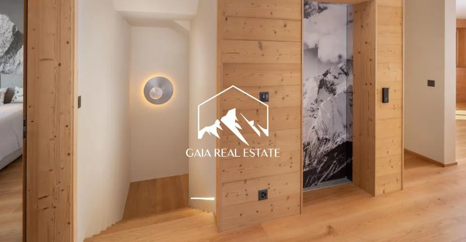 Chalet Master – photo 16 sur 20